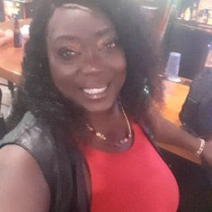 Meet your Posher, Tonya